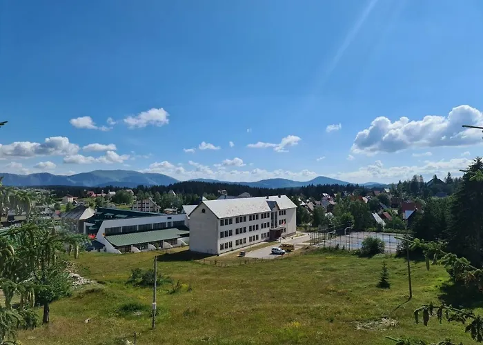 Turisticki Apartmani “Kraljeva Stolica”