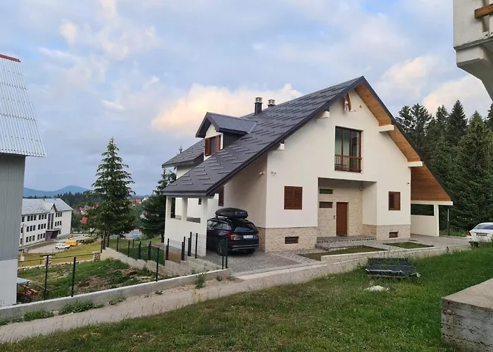 Turisticki Apartmani “Kraljeva Stolica”
