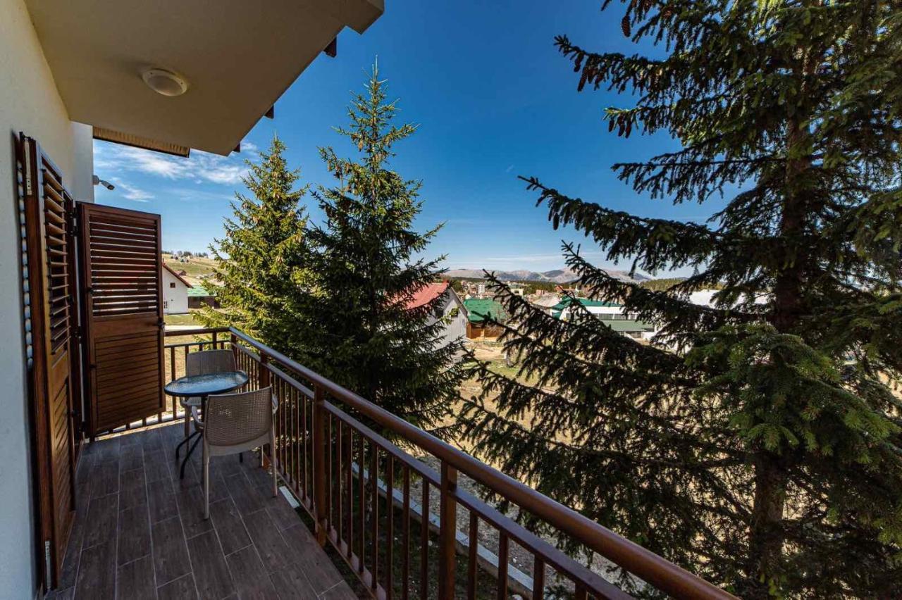 Appartement Turisticki “kraljeva Stolica” Žabljak