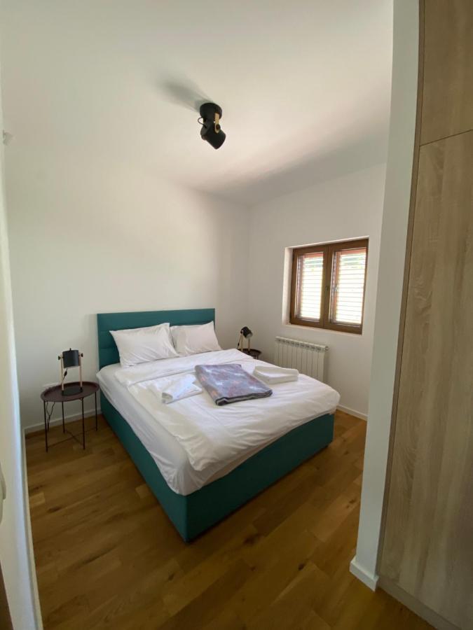 Turisticki “kraljeva Stolica” Appartement