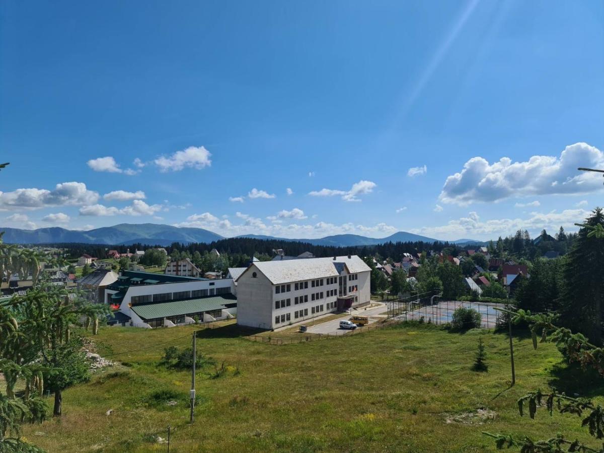 Appartement Turisticki “kraljeva Stolica” *