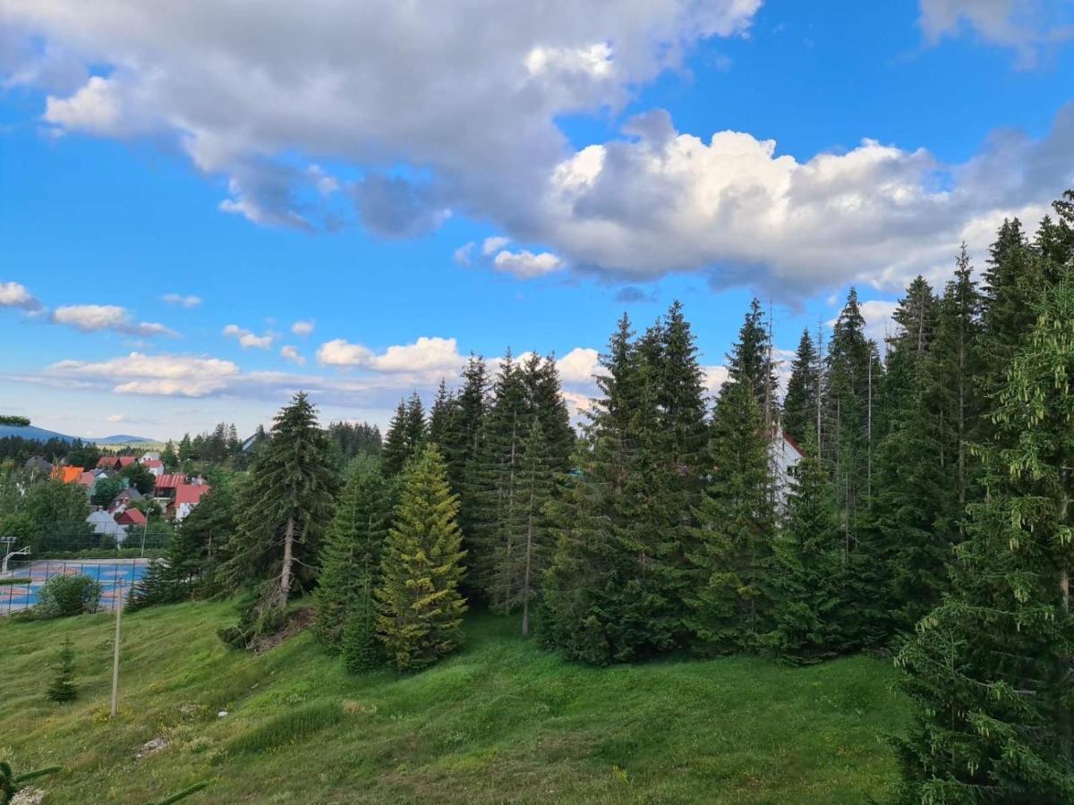 Appartement Turisticki “kraljeva Stolica”