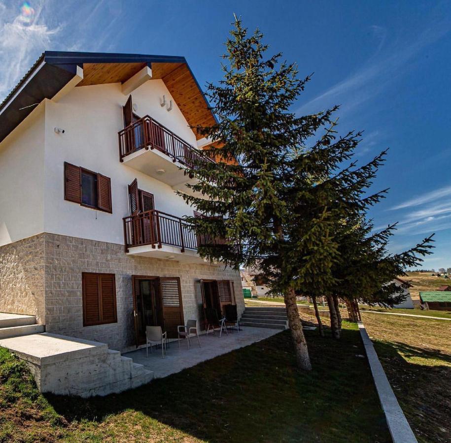 Turisticki “kraljeva Stolica” Appartement Žabljak