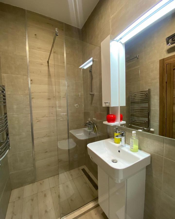 Appartement Turisticki “kraljeva Stolica” *
