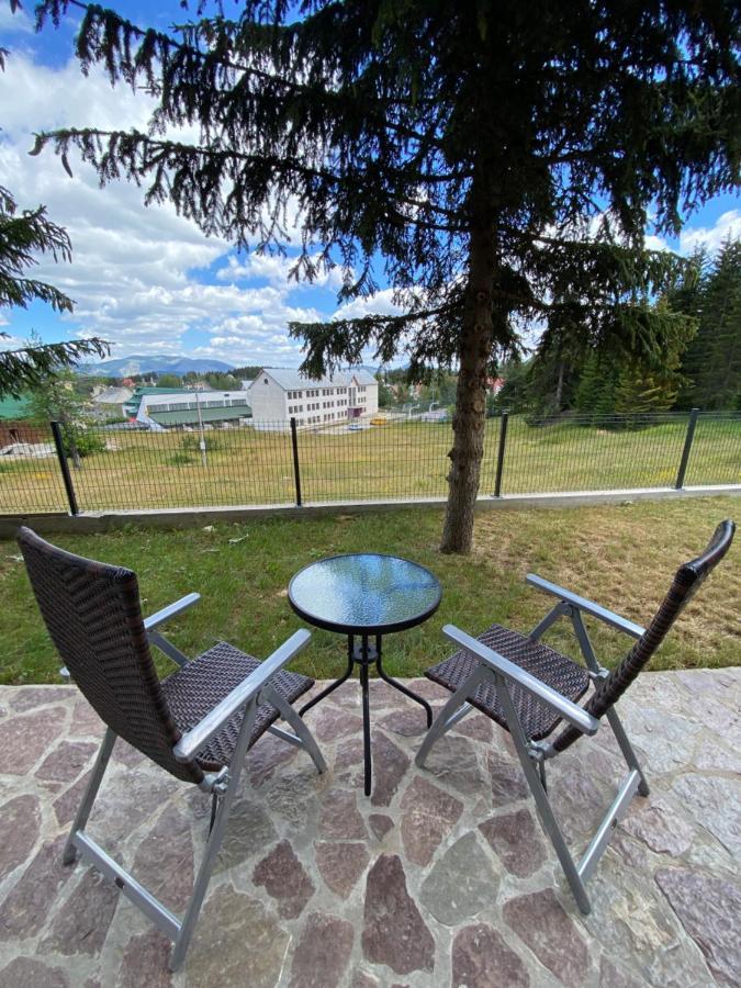 Turisticki “kraljeva Stolica” * Žabljak