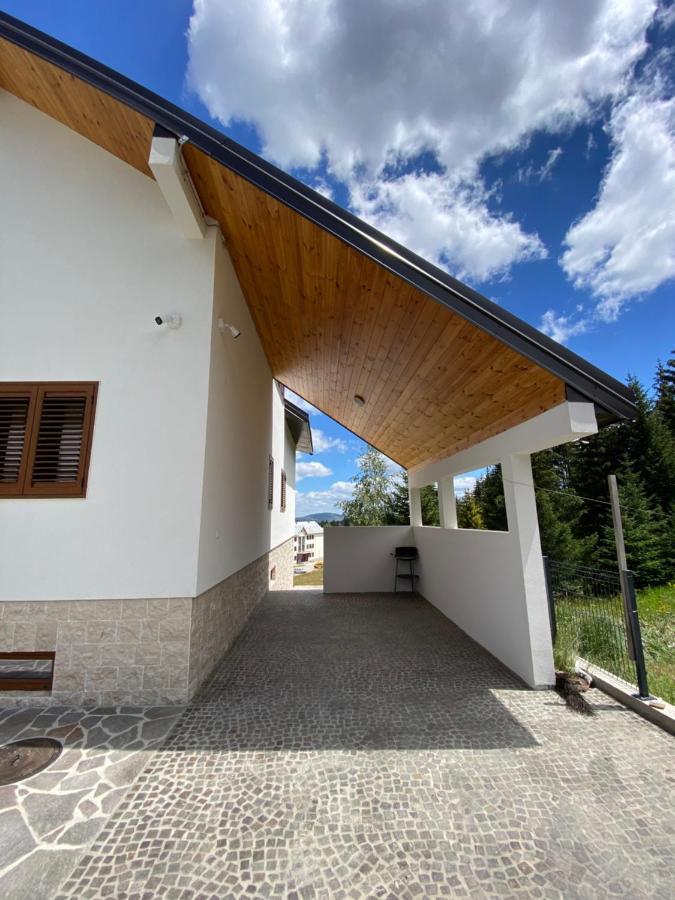 Turisticki “kraljeva Stolica” Žabljak
